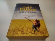 Dobry uczynek Lucy Dillon