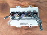 STEROWNIK MODUŁ KOMFORTU BSI WTYCZKA CHRYSLER VOYAGER III IV RG CHEROKEE KJ