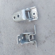 ZAWIASY DRZWI LEWY PRZÓD RENAULT SCENIC III LIFT