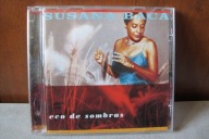 Susana Baca - Eco De Sombras CD
