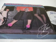 Shakin' Stevens - A Lttle Boogie Woogie SP /UK/