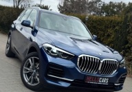 BMW X5 X-Line X-Drive Full Led Kamera Skora Virtual Kokpit Serwis Gwarancja