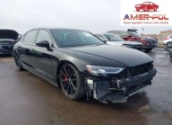 Audi S8 TFSI Quattro Tiptronic 2023 4.0 Benzyna 563KM