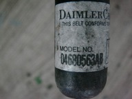 NAPINACZ VOYAGER IV 04680563 AB