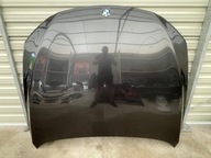 BMW 7 F01 F02 MASKA POKRYWA SILNIKA