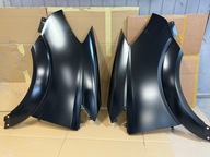 MERCEDES sprinter 906 błotnik przedni