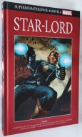 STAR-LORD Superbohaterowie Marvela 43