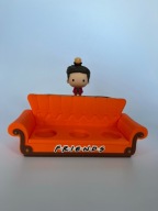 Kanapa Sofa Friends Przyjaciele Serial McDonalds Figurki