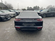 Porsche Panamera 971 Turbo Burmester Karbon 550KM