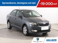 Skoda Rapid 1.2 TSI, Salon Polska, 1. Właściciel