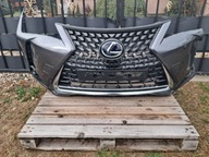ZDERZAK PRZEDNI LEXUS UX 250H KOMPLETNY