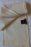 Autograph luksusowy szal z kaszmiru 21x165