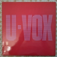 Ultravox U-Vox 1986 SW (NM/EX++)