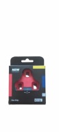 Bloki LOOK Keo Grip do pedałów czerwone 9 stopni NEW MODEL
