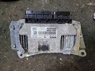 KOMPUTER SILNIKA PEUGEOT 107 89661-0H380 BOSCH