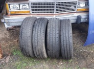 PRIMEWELL PV600 195/75R16C 107/105R