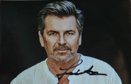 THOMAS ANDERS ex-Modern Talking- zdęcie z autografem