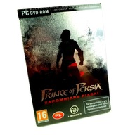 NOWA PRINCE OF PERSIA ZAPOMNIANE PIASKI STEELBOOK