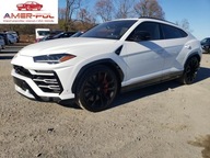 Lamborghini Urus 2021 4.0l 4.0 Benzyna 641KM