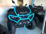 Quad CF MOTO 1000 MUD MV Raty Transport Promocja Kufer -> dostępny