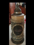 Kufel- Solidarność- Karczma Piwna 2007- Zakłady Wzbogacania Rud