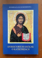 DYREKTORIUM OGÓLNE O KATECHIZACJI, KONGREGACJA DS. DUCHOWIEŃSTWA, 1998