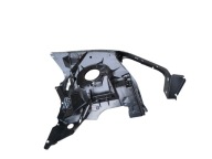 AUDI E-TRON 4KE805139 4KE803441 KIELICH FARTUCH LEWY PRZÓD NOWY ORYGINAŁ