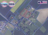 Działka, Dalwin, Tczew, Tczewski, 3018 m²