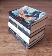 Stephen King. Mroczna połowa - zestaw horrory x 7