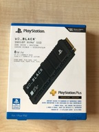 Dysk SSD WD Black SN850P 8TB M.2 PCIe