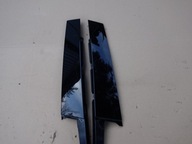 LISTWA DRZWI DEKOR VW T-ROC 2GA PRAWY PRZÓD PRAWY TYŁ