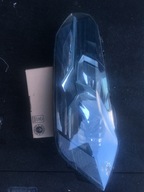 REFLEKTOR LEWY LAMPA PRZÓD VW POLO VI 2G1941005