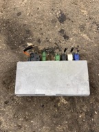 AUDI A8 D4 S7 A7 S6 C7 moduł sterownik KAMER KAMERY 7P6907441D OE