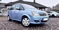 Opel Meriva 1.3D 75KM przeb.149tys stan bdb zarejestrowany 1.2 Diesel 75KM