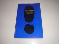 Przyjaciele i znajomi Jan Koprowski