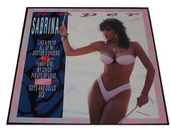 SABRINA - Super Sabrina - Mega Europe 1988