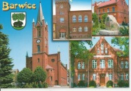 BARWICE-HERB POMORZE ZACHODNIE