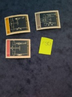 San Marino. Samoloty. MNH. 01030