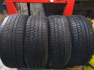 4x opony Zeetex WH1000 245/45 R19 7,8-7,9mm jak nowe!!!