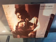 Francesco Napoli - Domani DE '7 EX+ italo
