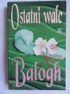 OSTATNI WALC Mary Balogh