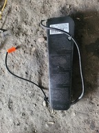 Poduszka fotela lewa 8A61A611D11BE Ford Fiesta MK7