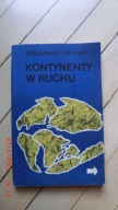 Włodzimierz Mizerski - Kontynenty w ruchu