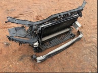 PAS PRZEDNI przód WENTYLATOR belka AUDI A5 8T 2.0 TFSI BENZYNA