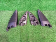 Vw Golf IV Bora trójkąt osłona lusterka maskownica głośnika kratka oryginał