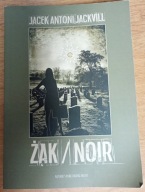 Żak / Noir Jacek Antoni Jackvill