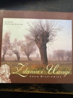 Zdania i uwagi Mickiewicz Adam Mickiewicz