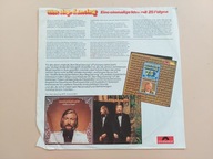 James Last Non Stop Dancing 25 Potpourri winyl