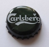 Kapsel zagraniczny - Cypr CARLSBERG