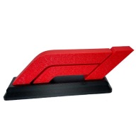 Statuetka F1 3D PLA dekoracja prezent dla fana Formuły 1